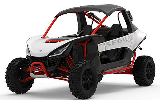 2024 Segway Powersports Villain SX10 WP