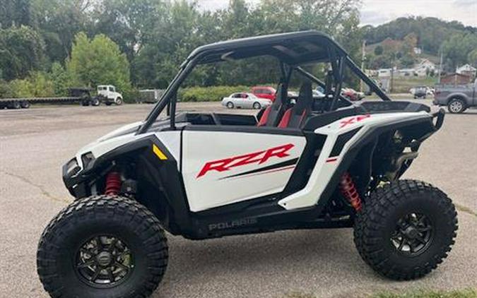 2024 Polaris RZR XP 1000 Sport