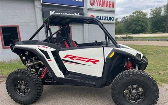 2024 Polaris RZR XP 1000 Sport