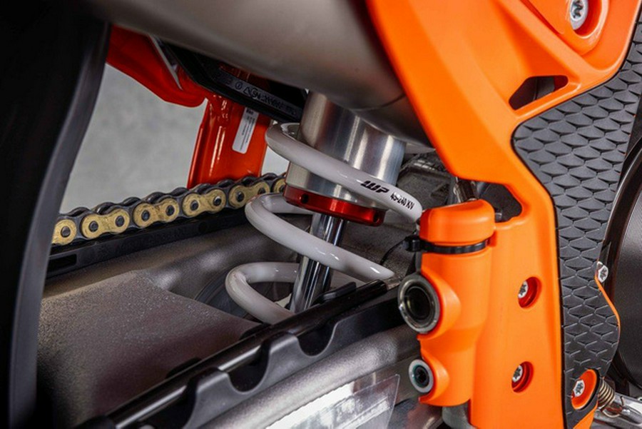 2026 KTM SX 450 F Factory Edition