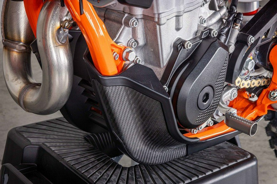 2026 KTM SX 450 F Factory Edition