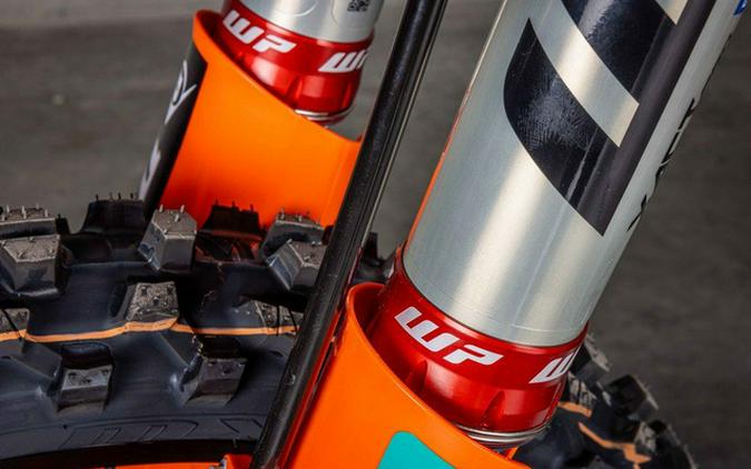 2026 KTM SX 450 F Factory Edition