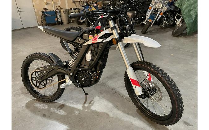 2026 XB - WHITE - Zero™ Motorcycles