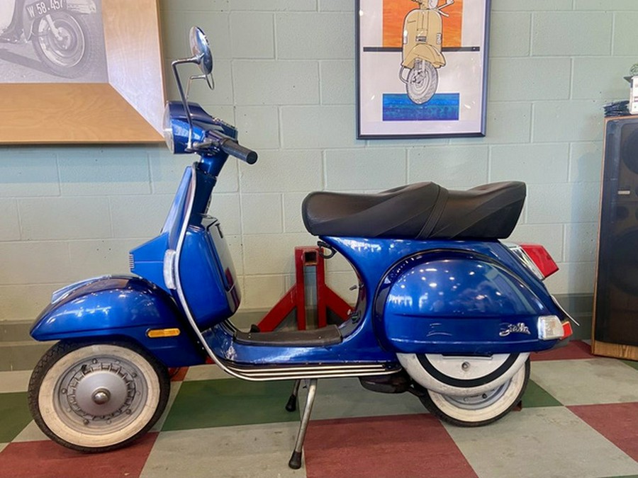 2005 Genuine Scooter Co Stella 2T