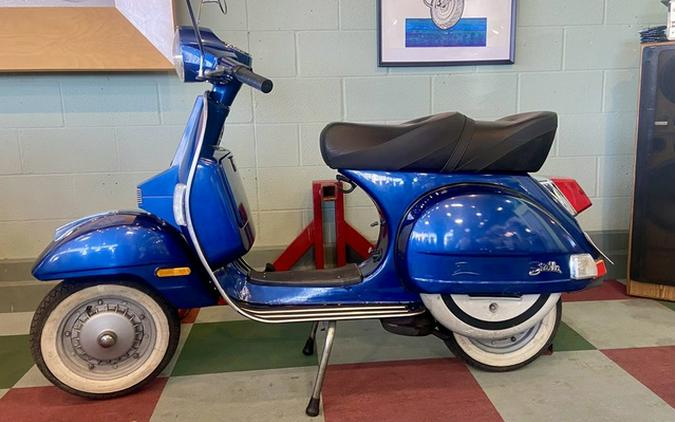 2005 Genuine Scooter Co Stella 2T