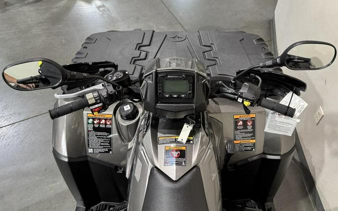 2026 Polaris® Sportsman Touring XP 1000 Trail