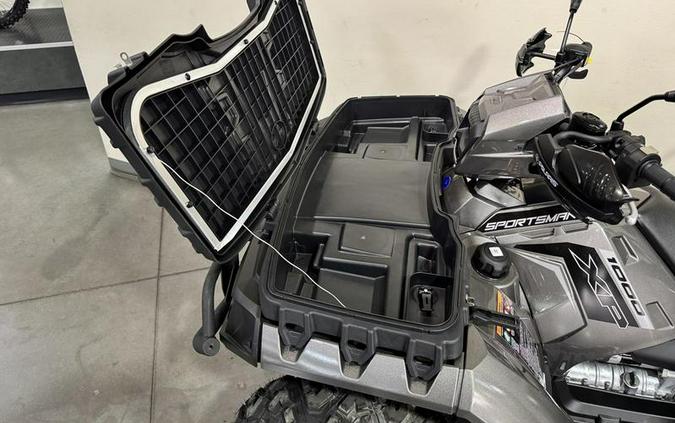 2026 Polaris® Sportsman Touring XP 1000 Trail