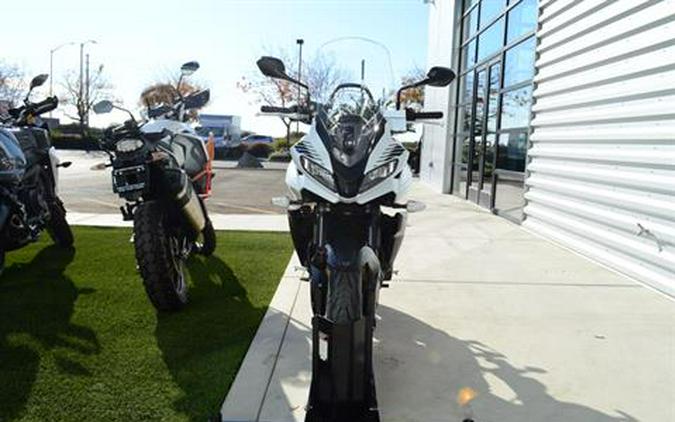 2024 Triumph Tiger Sport 660