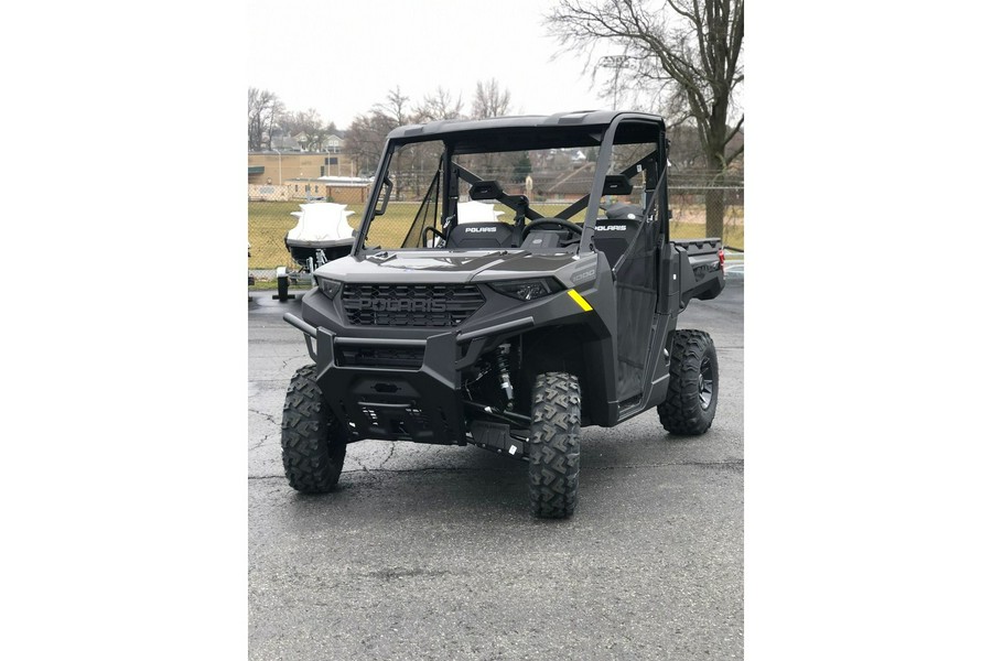 2024 Polaris Industries Ranger® 1000 Premium