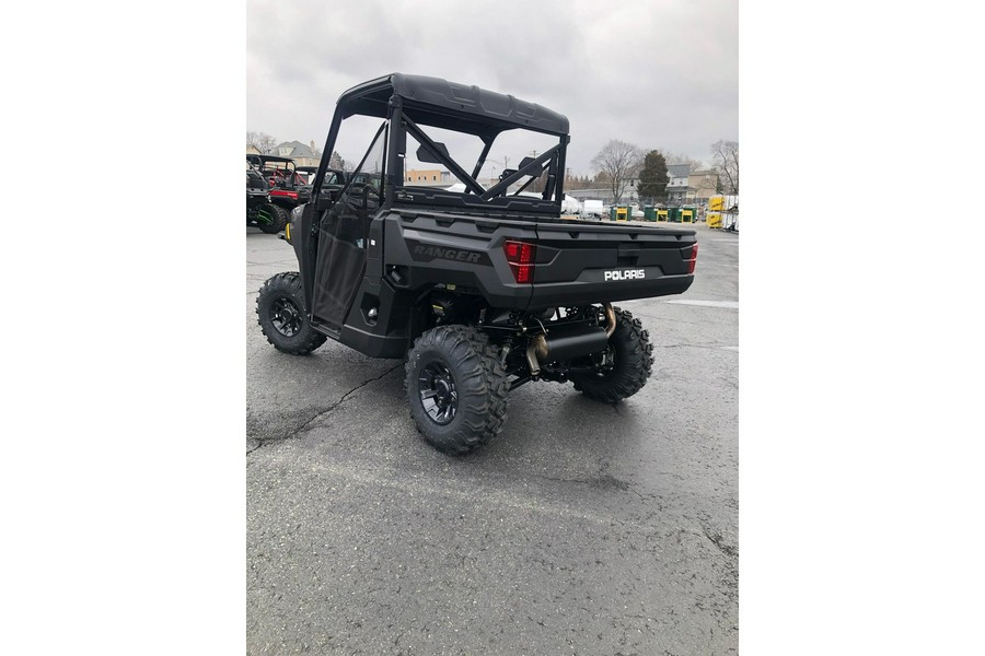 2024 Polaris Industries Ranger® 1000 Premium