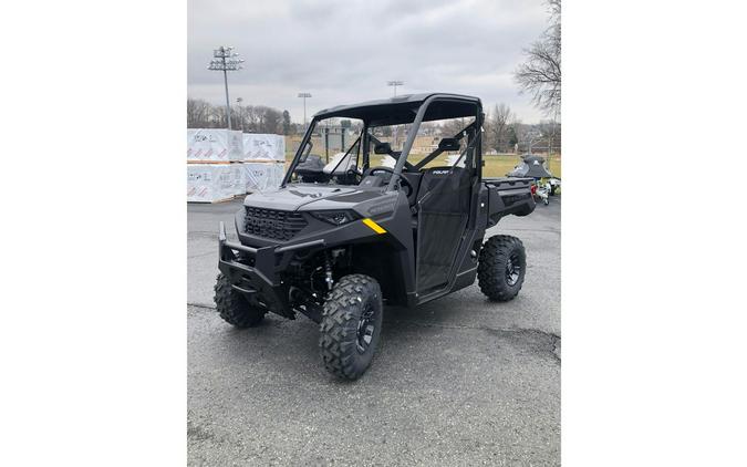 2024 Polaris Industries Ranger® 1000 Premium