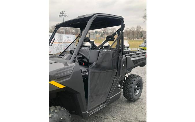 2024 Polaris Industries Ranger® 1000 Premium