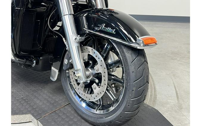 2019 Harley-Davidson® ELECTRA GLIDE ULTRA LIMITED FLHTK