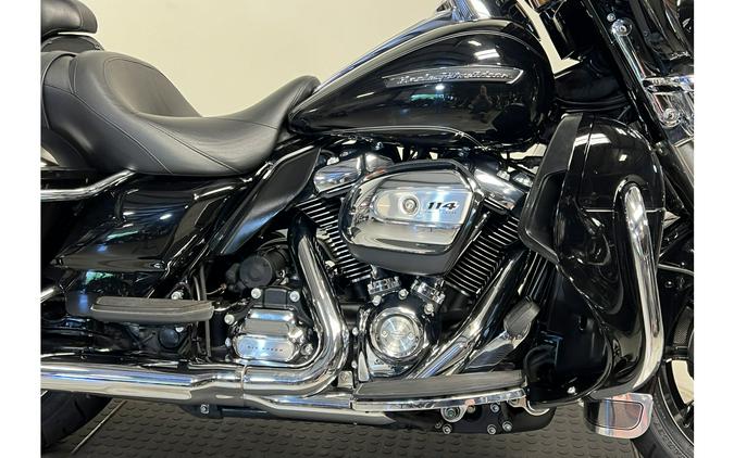 2019 Harley-Davidson® ELECTRA GLIDE ULTRA LIMITED FLHTK