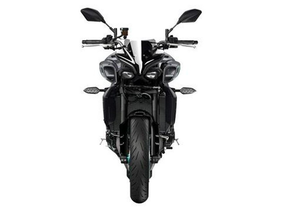 2024 Yamaha MT-10