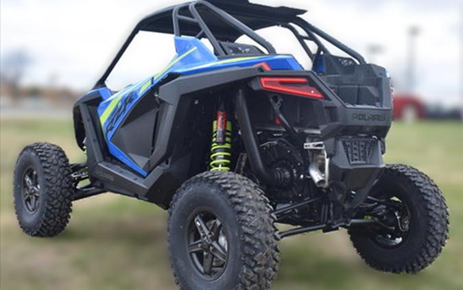 2024 Polaris RZR Turbo R Ultimate