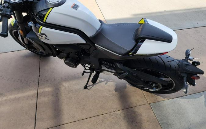 2023 CFMoto 700CL-X SPORT