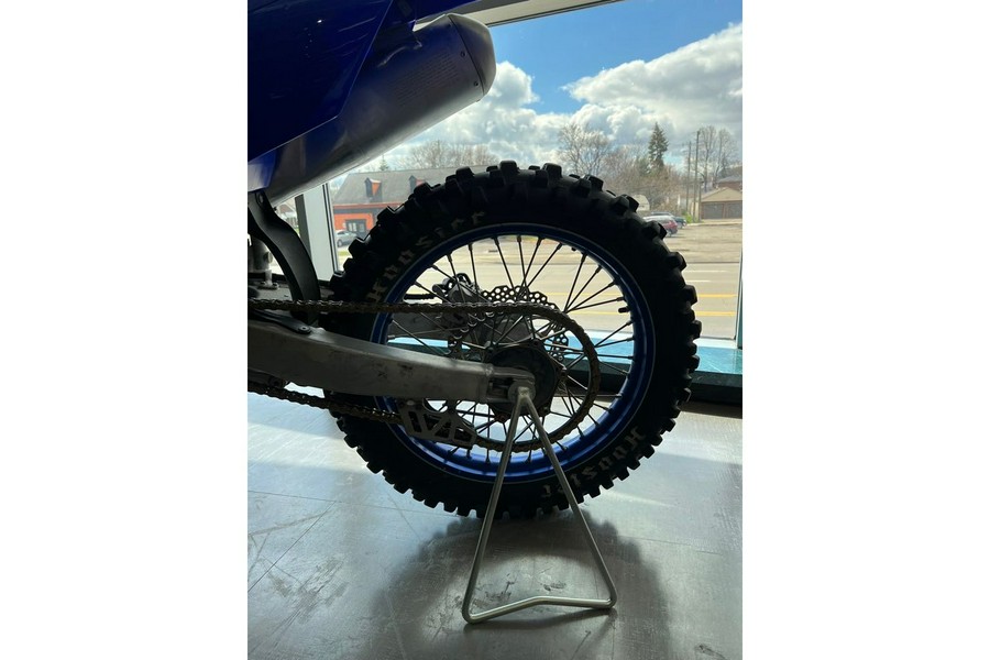 2023 Yamaha YZ450F