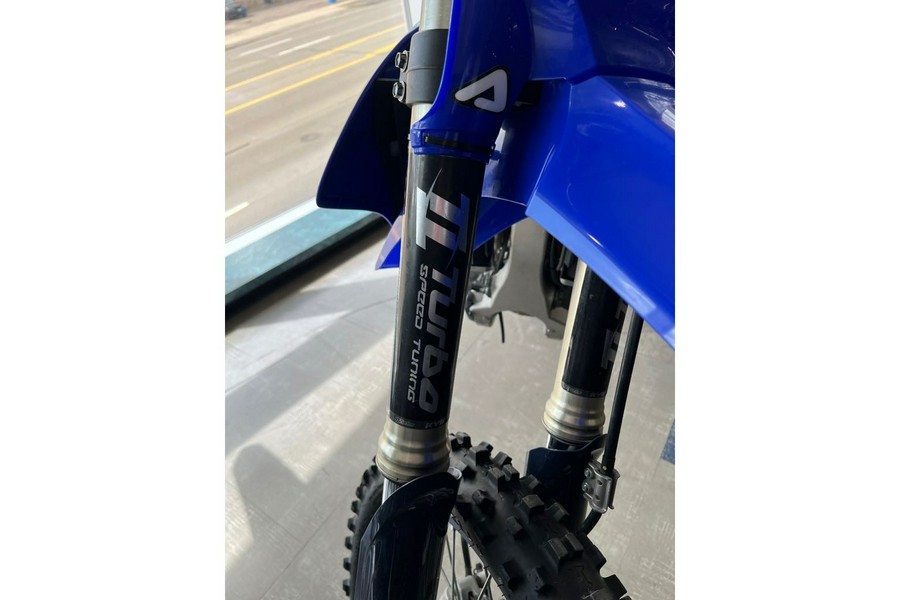 2023 Yamaha YZ450F