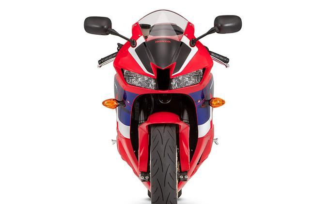 2024 Honda CBR600RR ABS