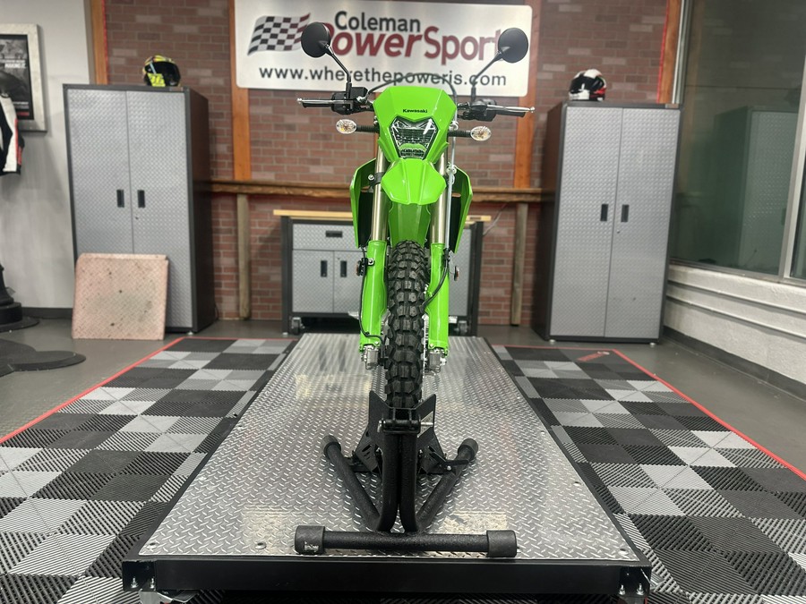 2024 Kawasaki KLX® 300