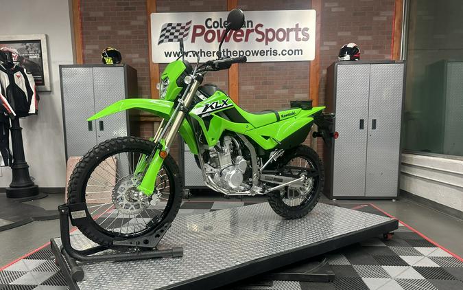 2024 Kawasaki KLX® 300