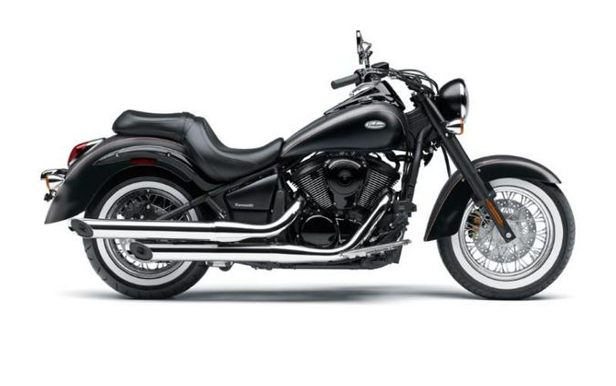 2018 Kawasaki Vulcan® 900 Classic