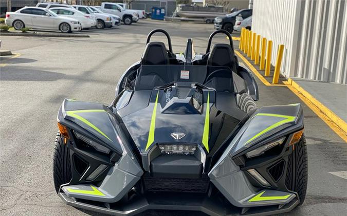 2023 Slingshot Slingshot SLR