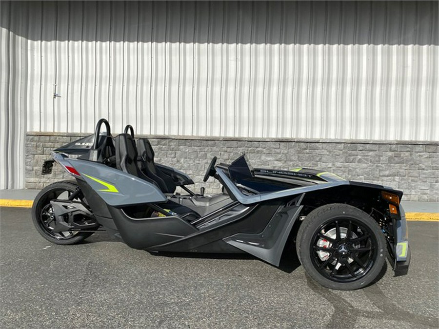 2023 Slingshot Slingshot SLR