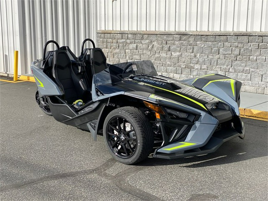 2023 Slingshot Slingshot SLR