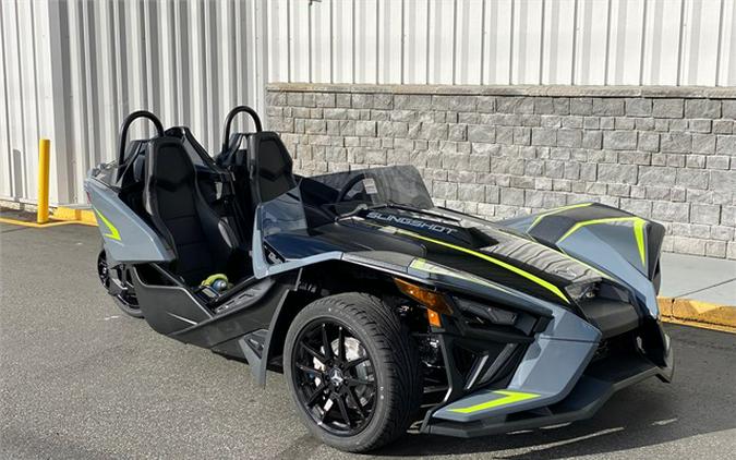 2023 Slingshot Slingshot SLR