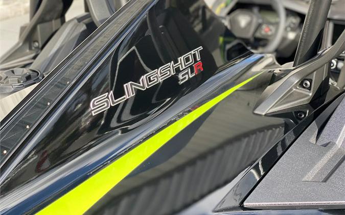 2023 Slingshot Slingshot SLR