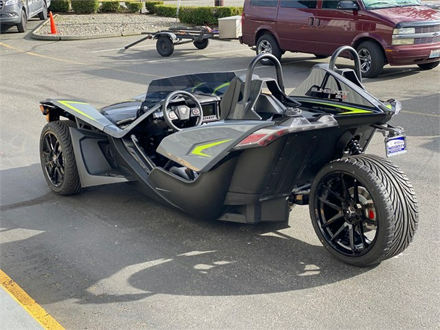 2023 Slingshot Slingshot SLR