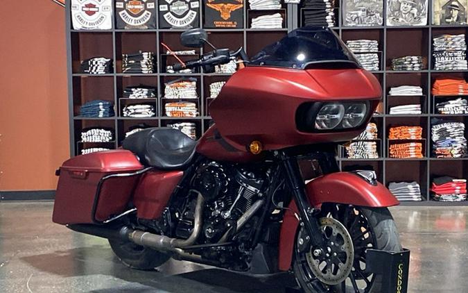 2019 Harley-Davidson FLTRXS - Road Glide Special