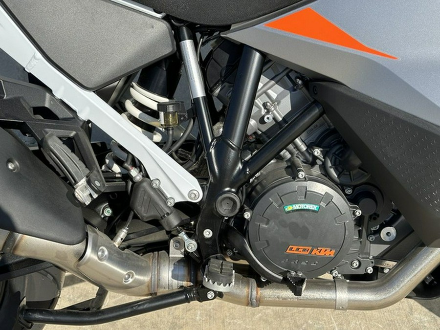 2024 KTM Super Adventure 1290 S