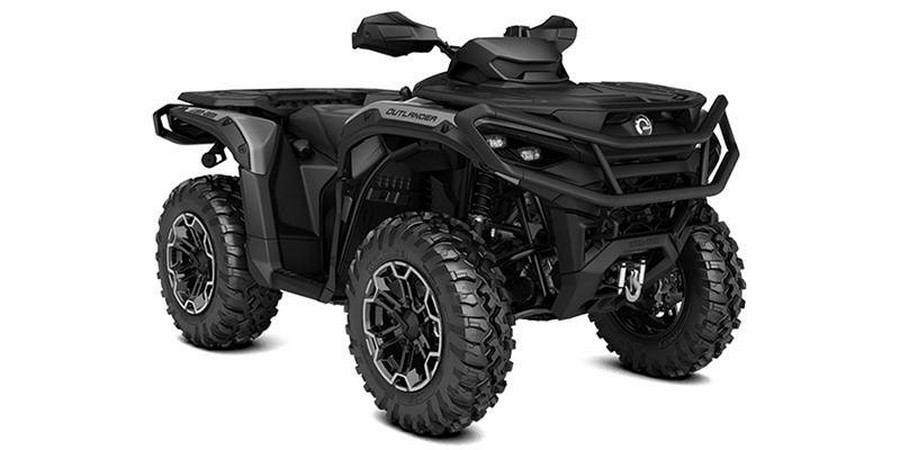 2026 Can-Am ATV OUTLANDER XT 850 - PLATINUM SATIN