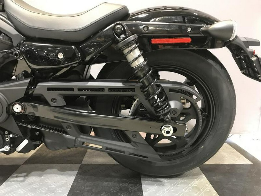 2025 Harley-Davidson® RH975 - Nightster®