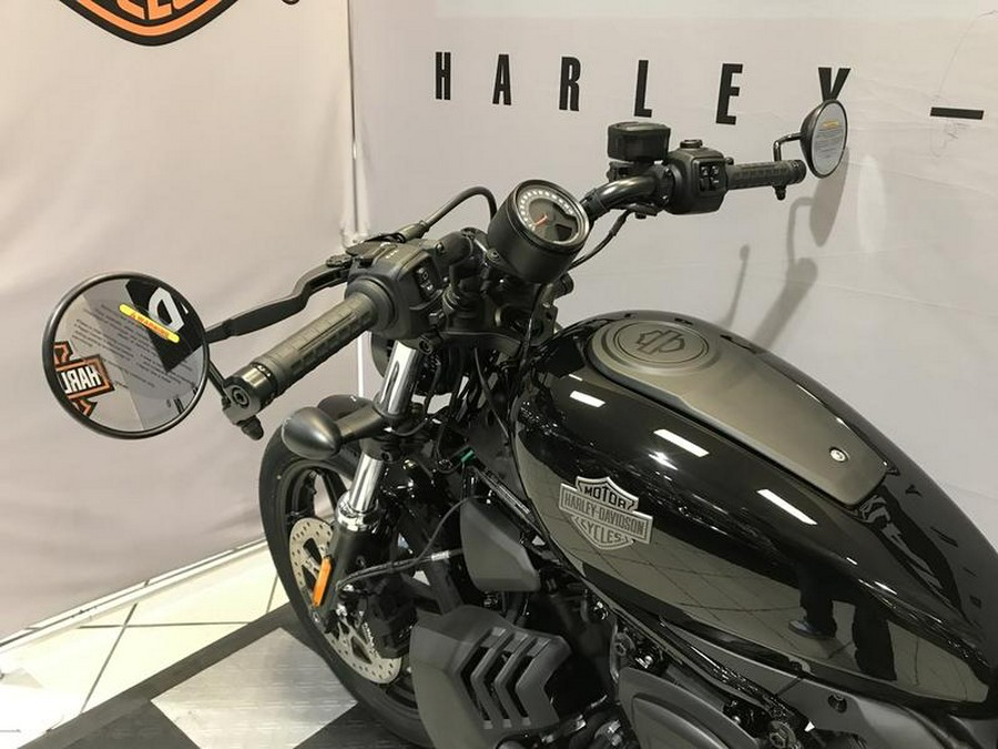 2025 Harley-Davidson® RH975 - Nightster®