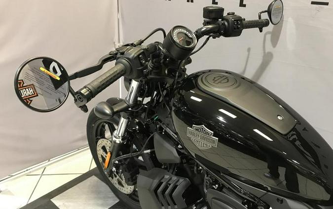 2025 Harley-Davidson® RH975 - Nightster®
