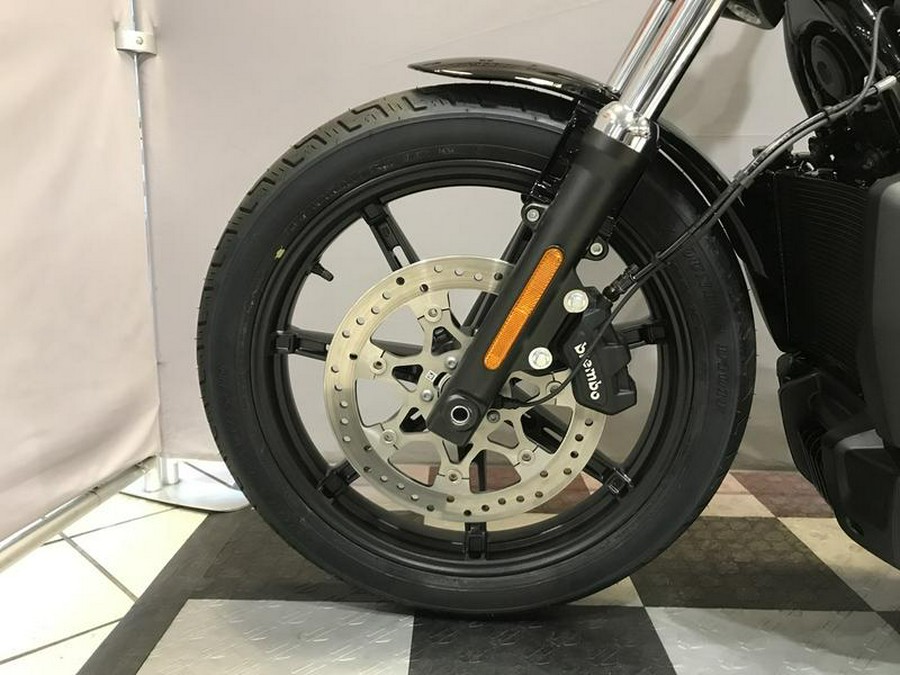 2025 Harley-Davidson® RH975 - Nightster®