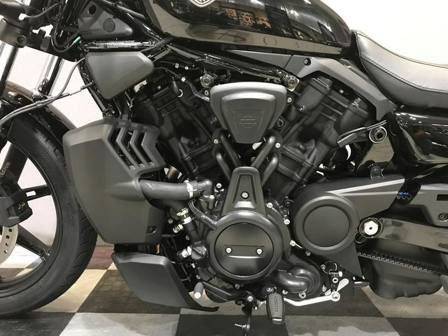 2025 Harley-Davidson® RH975 - Nightster®