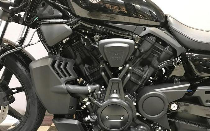 2025 Harley-Davidson® RH975 - Nightster®
