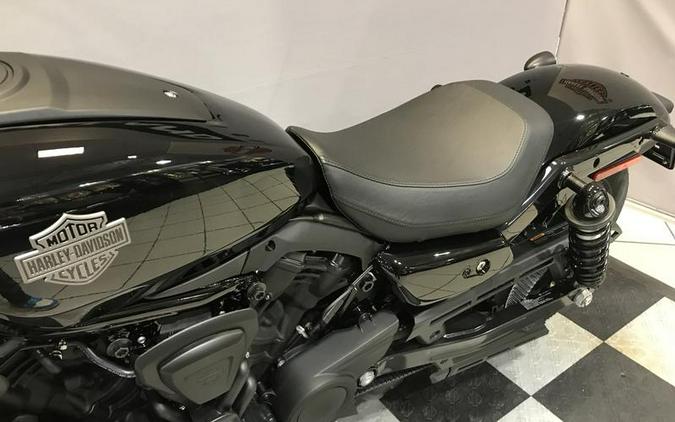 2025 Harley-Davidson® RH975 - Nightster®