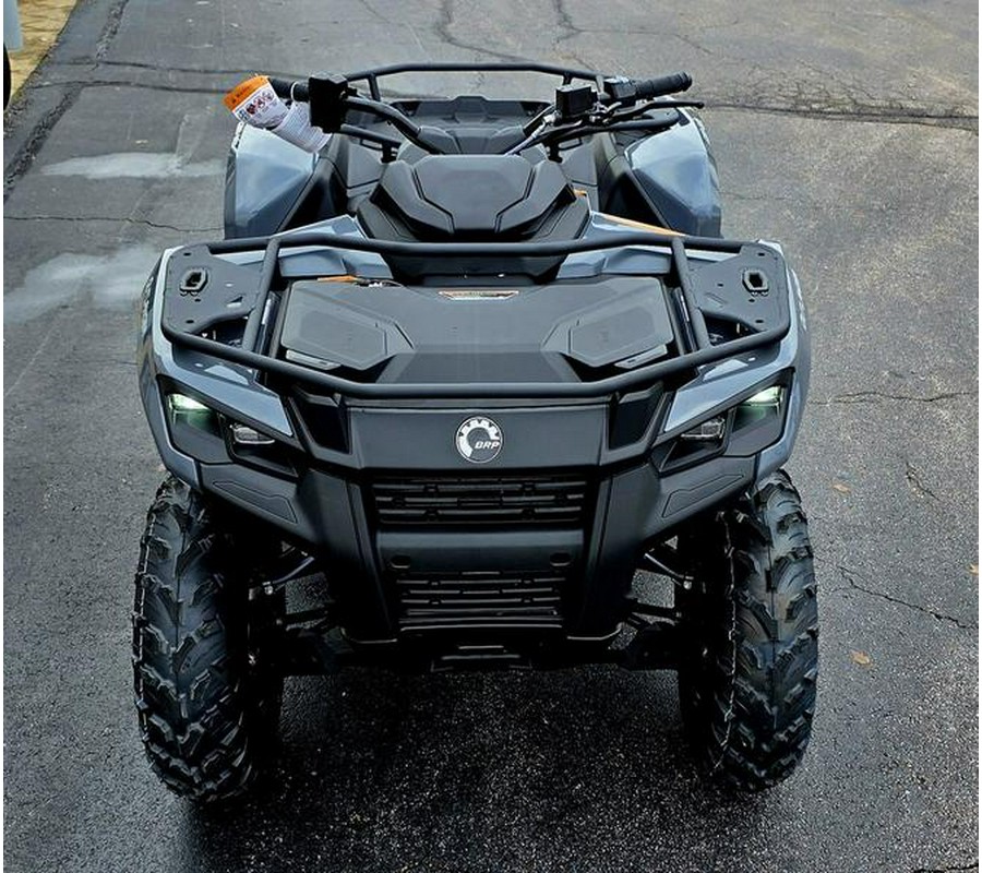 2026 Can-Am® Outlander 500