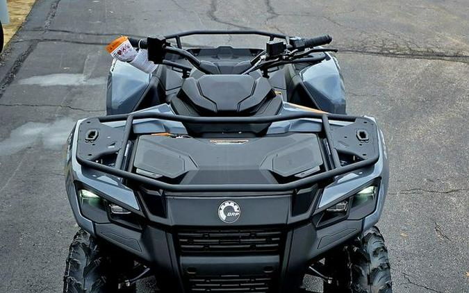 2026 Can-Am® Outlander 500