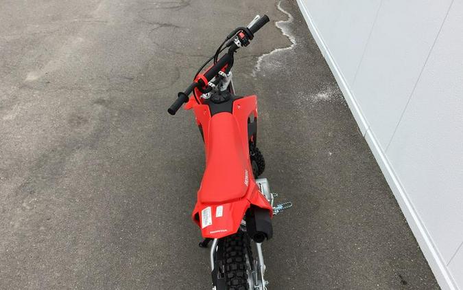 2026 Honda® CRF110F
