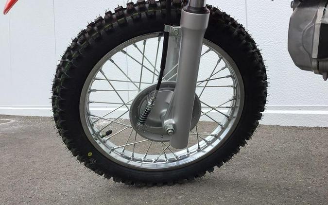 2026 Honda® CRF110F