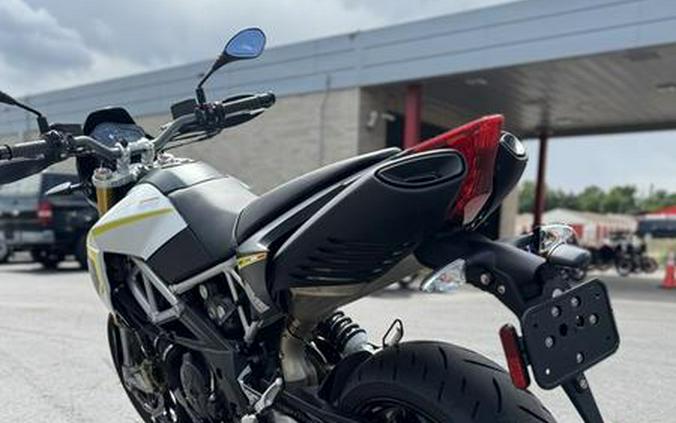 2016 Aprilia® Dorsoduro 750 ABS