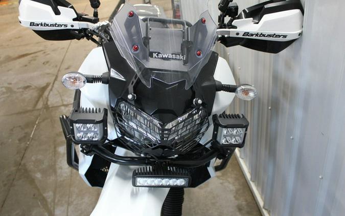 2024 Kawasaki KLR650FRFNN