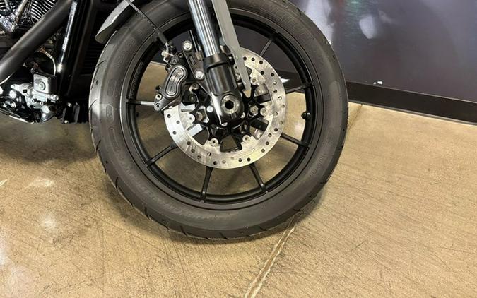 2026 Harley-Davidson FXLRS - Low Rider S